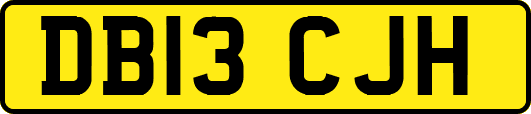 DB13CJH