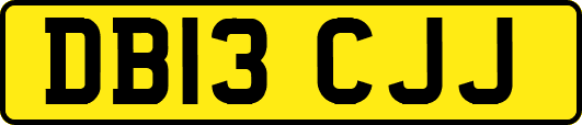 DB13CJJ
