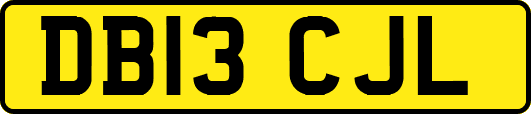 DB13CJL