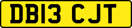 DB13CJT