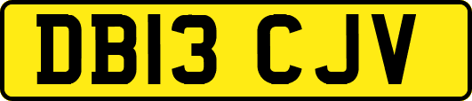 DB13CJV