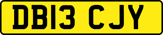 DB13CJY