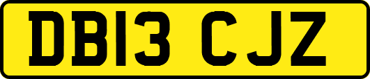 DB13CJZ