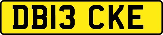 DB13CKE