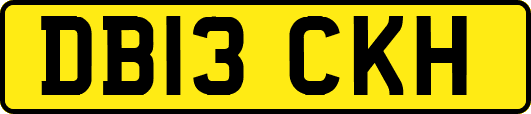 DB13CKH