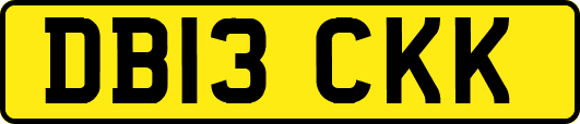 DB13CKK