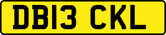 DB13CKL