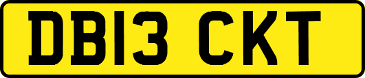 DB13CKT