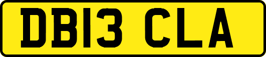 DB13CLA
