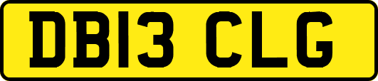 DB13CLG