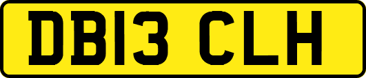 DB13CLH