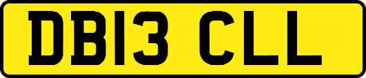 DB13CLL