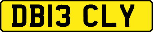 DB13CLY