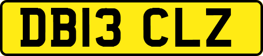 DB13CLZ