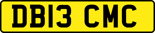 DB13CMC