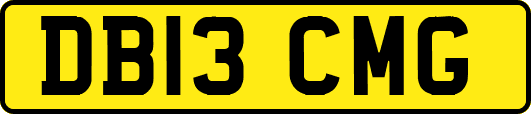 DB13CMG