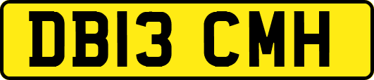 DB13CMH
