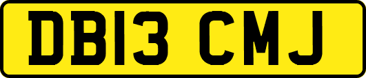 DB13CMJ