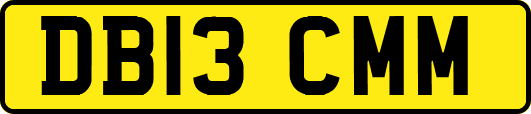 DB13CMM