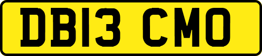 DB13CMO