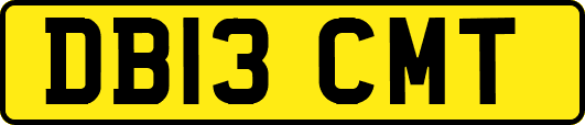 DB13CMT