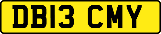 DB13CMY