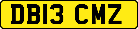 DB13CMZ