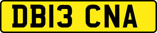 DB13CNA