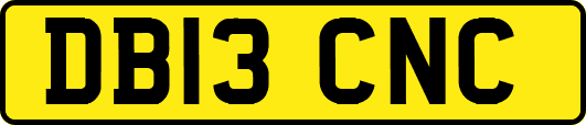 DB13CNC