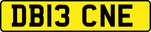 DB13CNE