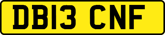 DB13CNF