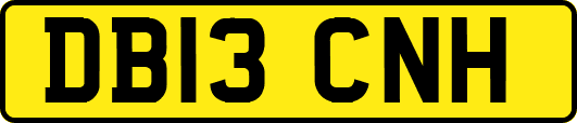 DB13CNH