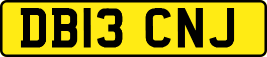DB13CNJ
