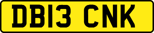 DB13CNK