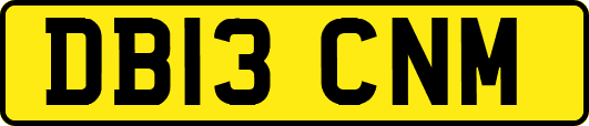 DB13CNM