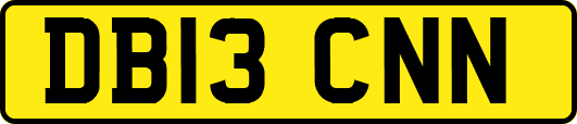 DB13CNN
