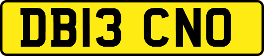 DB13CNO