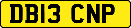 DB13CNP