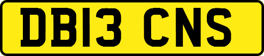 DB13CNS