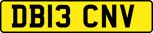DB13CNV
