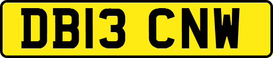 DB13CNW