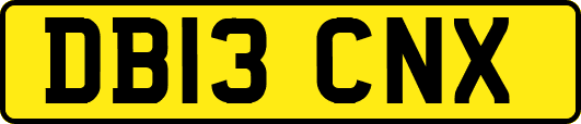 DB13CNX