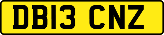DB13CNZ