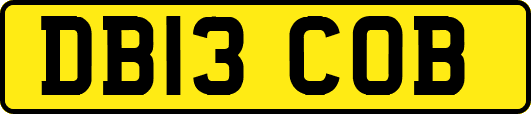 DB13COB