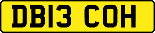 DB13COH