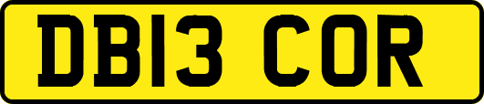 DB13COR