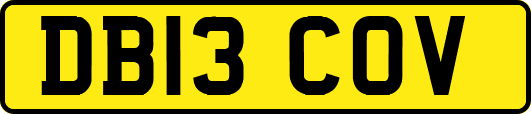 DB13COV