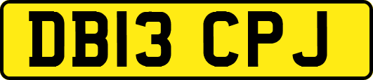DB13CPJ