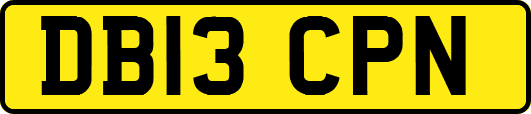 DB13CPN