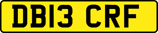 DB13CRF